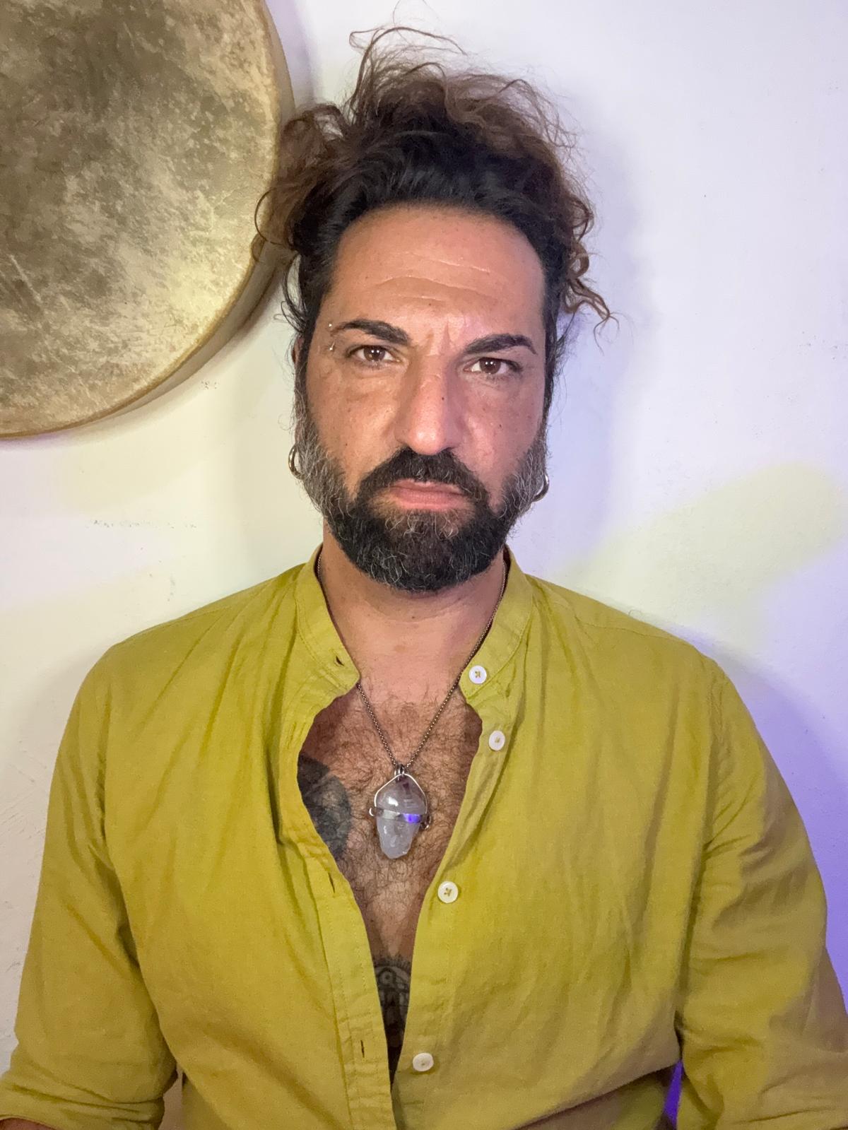 Salvatore Landolina